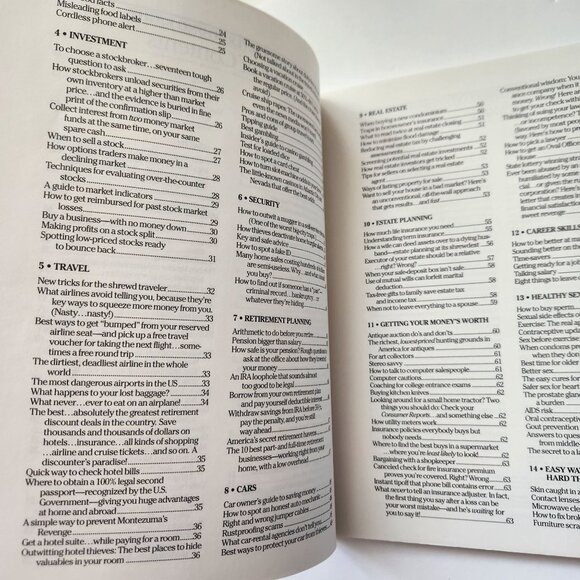 How To Do Everything Right By Bottom Line Personal Gold Softcover Guide - Picture 9 of 12